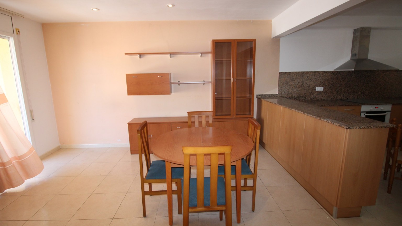 Beautiful penthouse for sale in the centre of the Vila