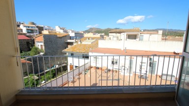 Beautiful penthouse for sale in the centre of the Vila