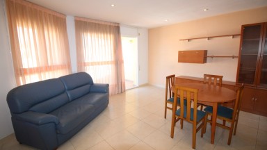 Joli appartement en vente au centre de la Vila