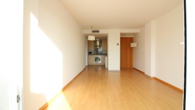 Apartament with 1 bedroom, solarium terrace.