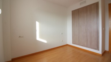 Apartament amb 1 dormitori, terrassa solarium.