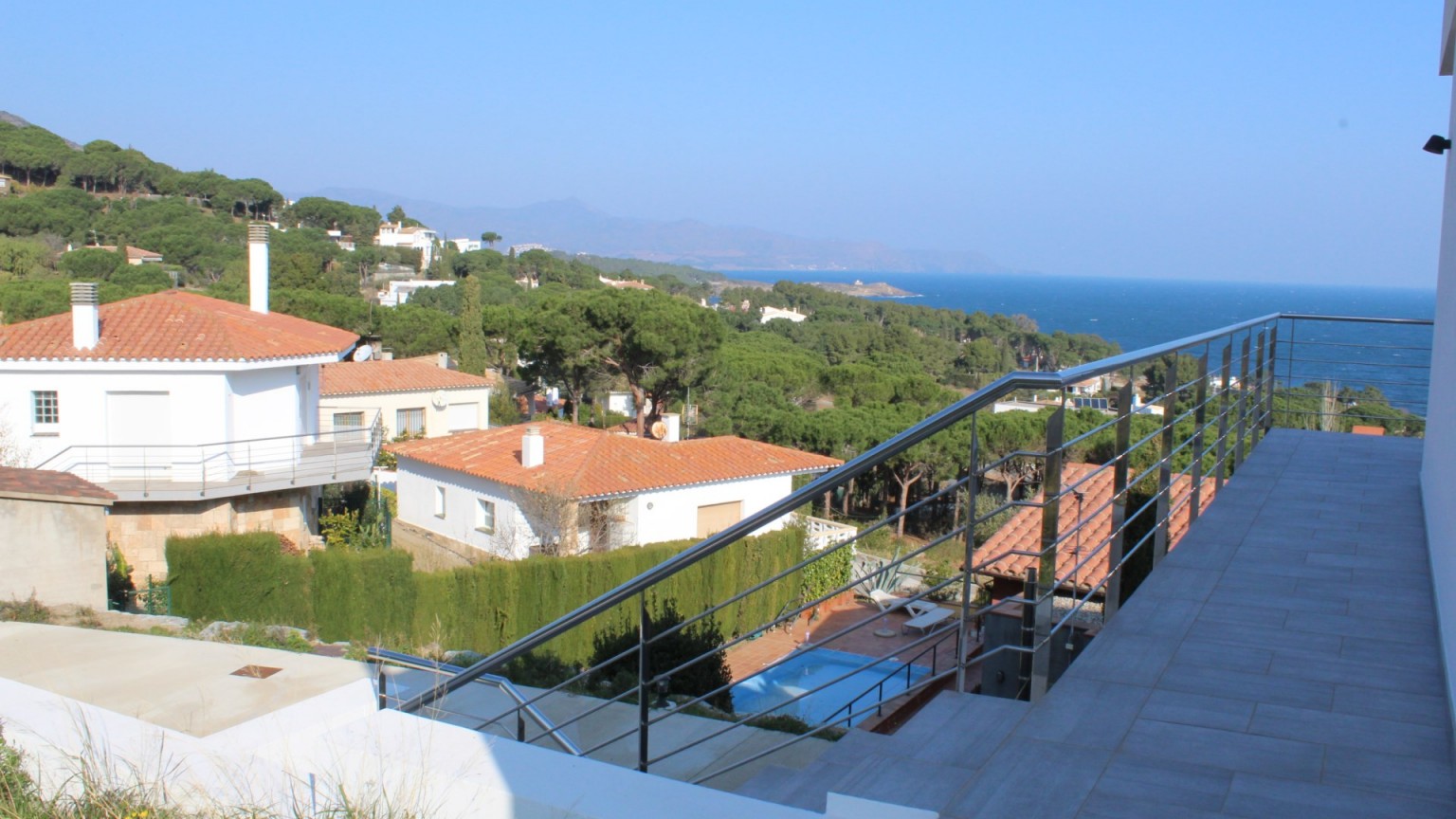 Fantàstica casa en venda per estrenar a El Port de la Selva