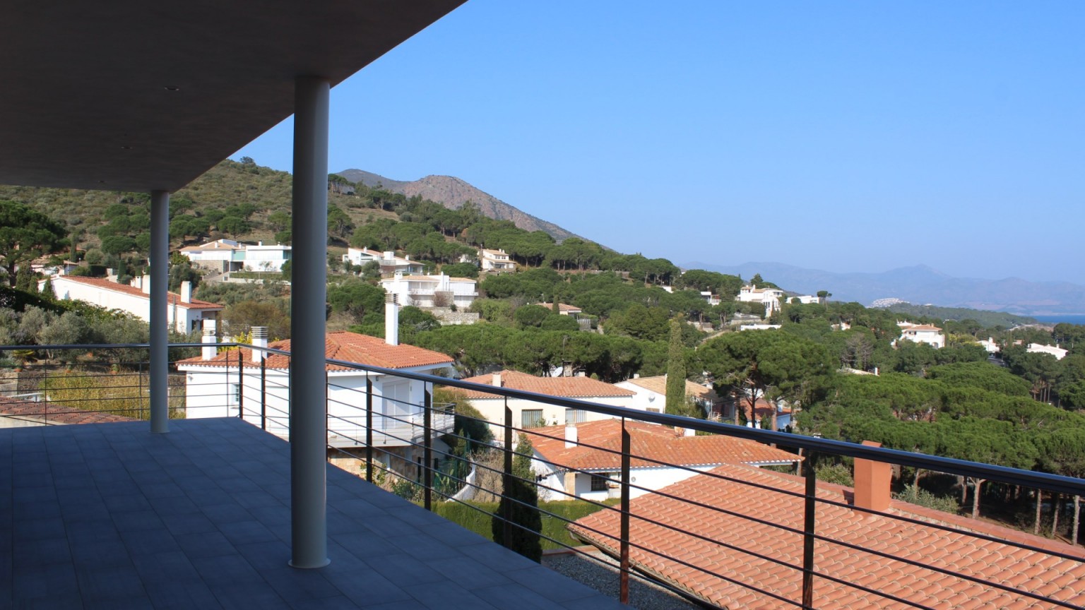 Fantastic house for sale at El Port de la Selva