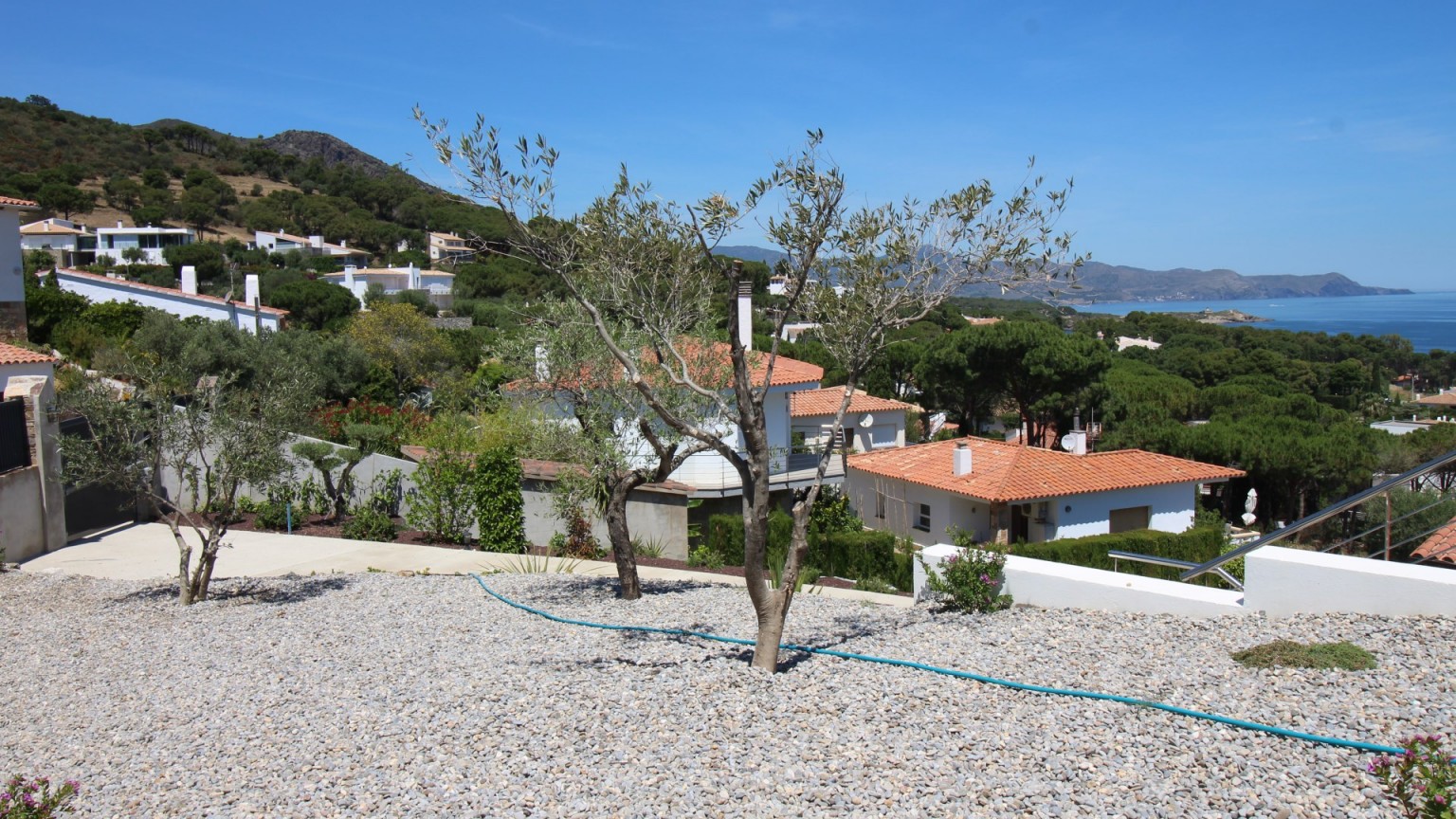 Fantastic house for sale at El Port de la Selva