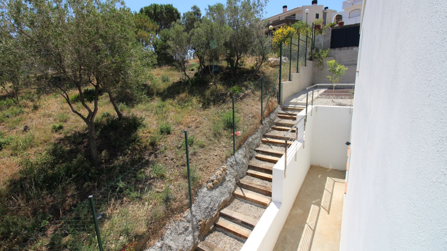 Fantastic house for sale at El Port de la Selva