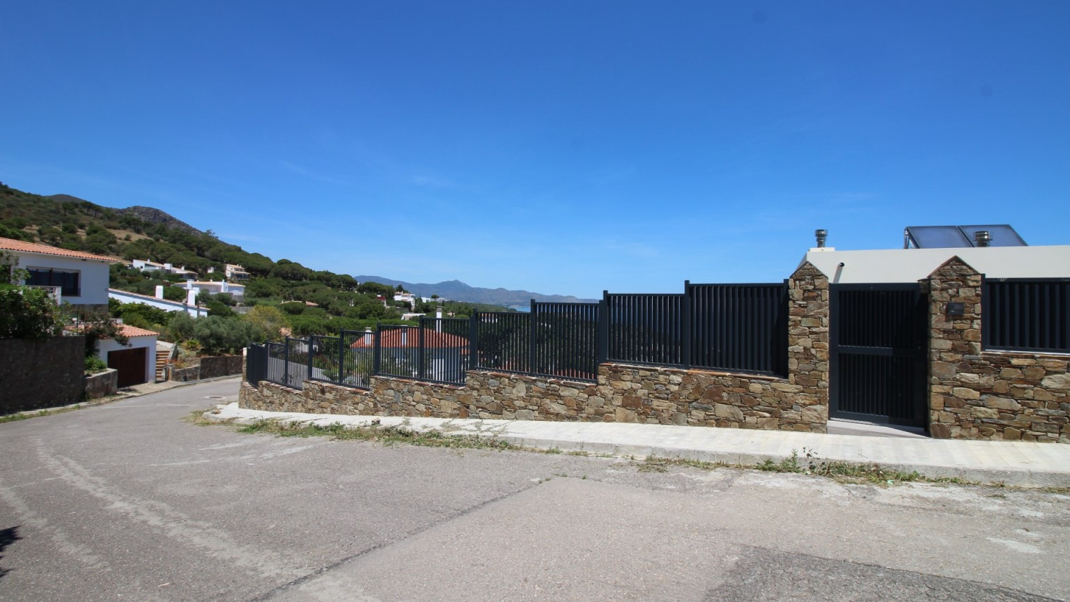 Fantàstica casa en venda per estrenar a El Port de la Selva