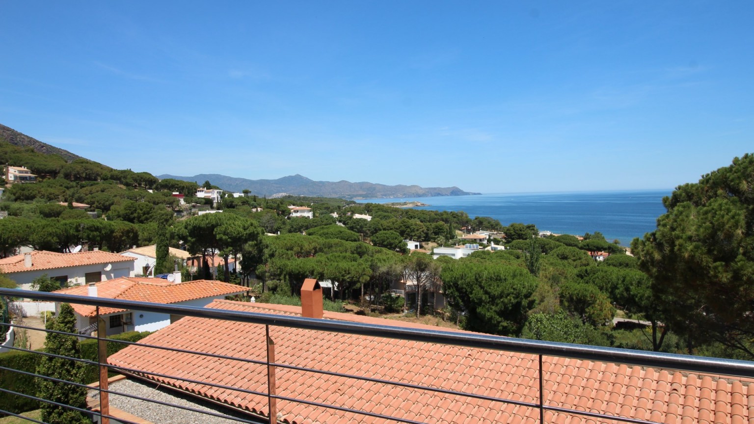 Fantastic house for sale at El Port de la Selva