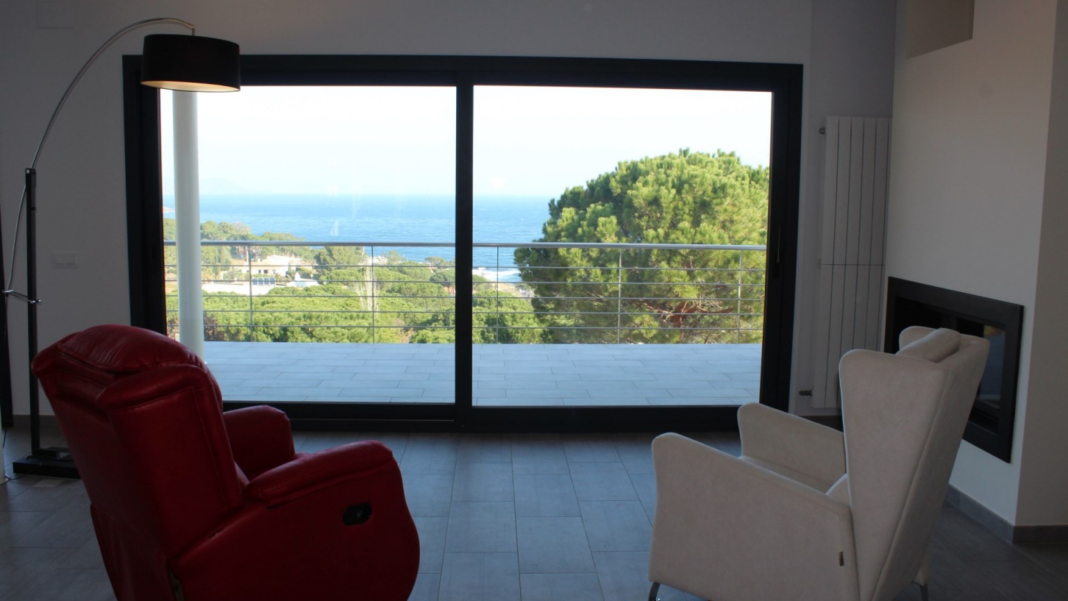 Fantastic house for sale at El Port de la Selva