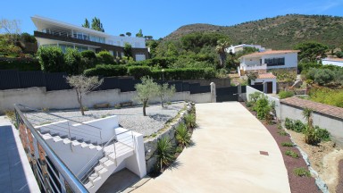 Fantastic house for sale at El Port de la Selva