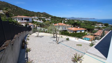 Fantastic house for sale at El Port de la Selva