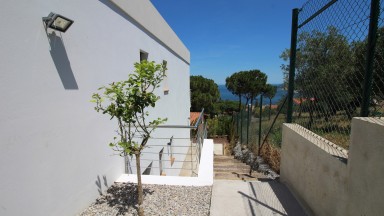 Fantastic house for sale at El Port de la Selva