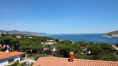 Fantastic house for sale at El Port de la Selva