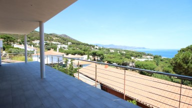 Fantastic house for sale at El Port de la Selva