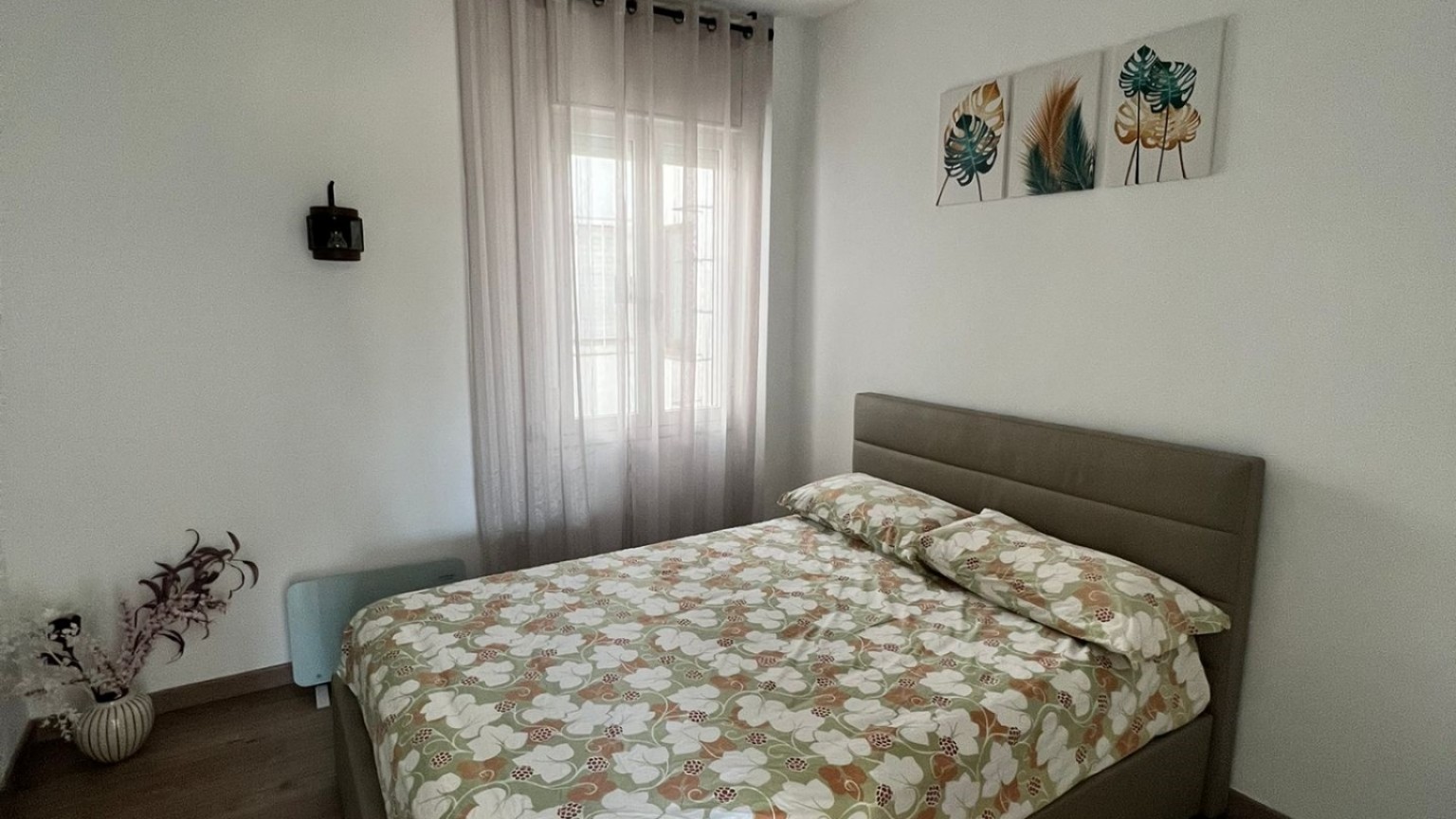 Apartamento en Empuriabrava completamente reformado, con 1 dormitorio.