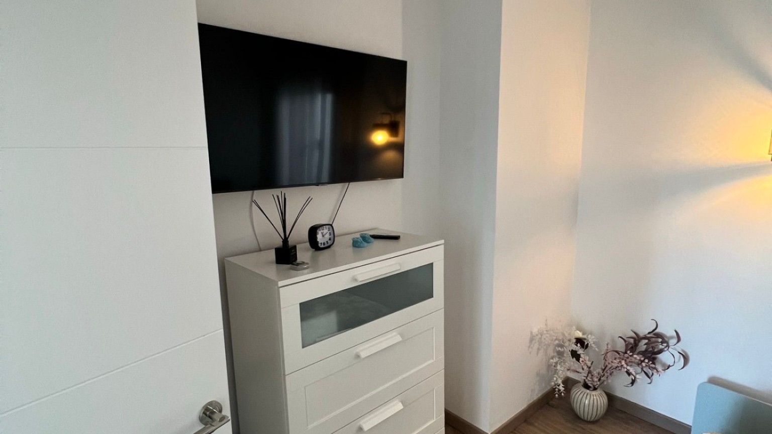 Apartamento en Empuriabrava completamente reformado, con 1 dormitorio.