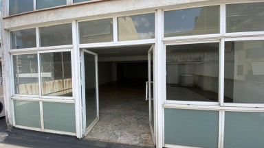 Bureau dans le centre de Figueres de 150m2