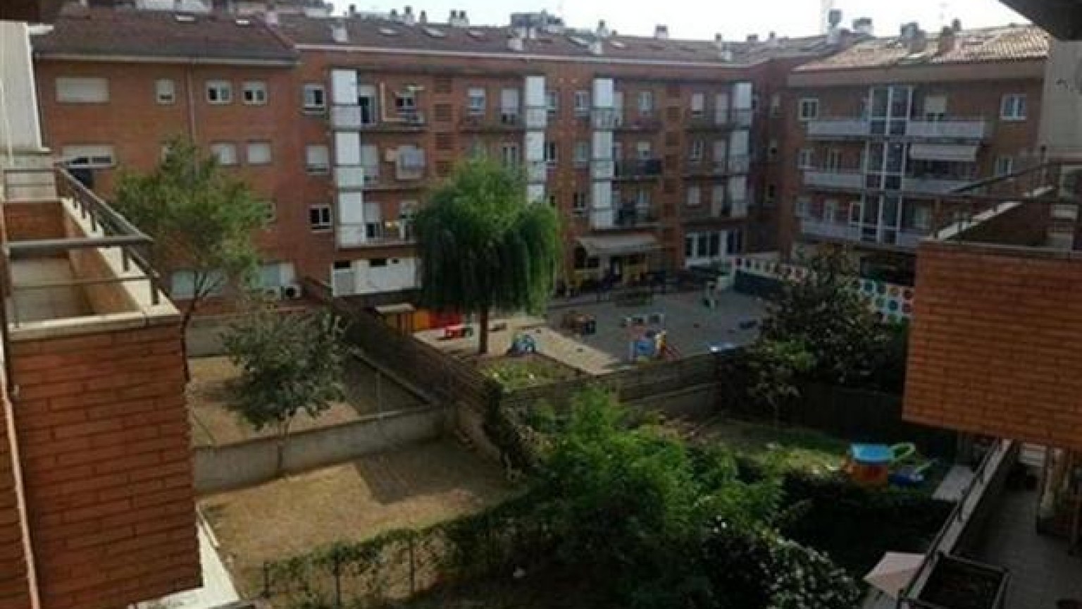 Pis dúplex en venda a la Devesa de Girona