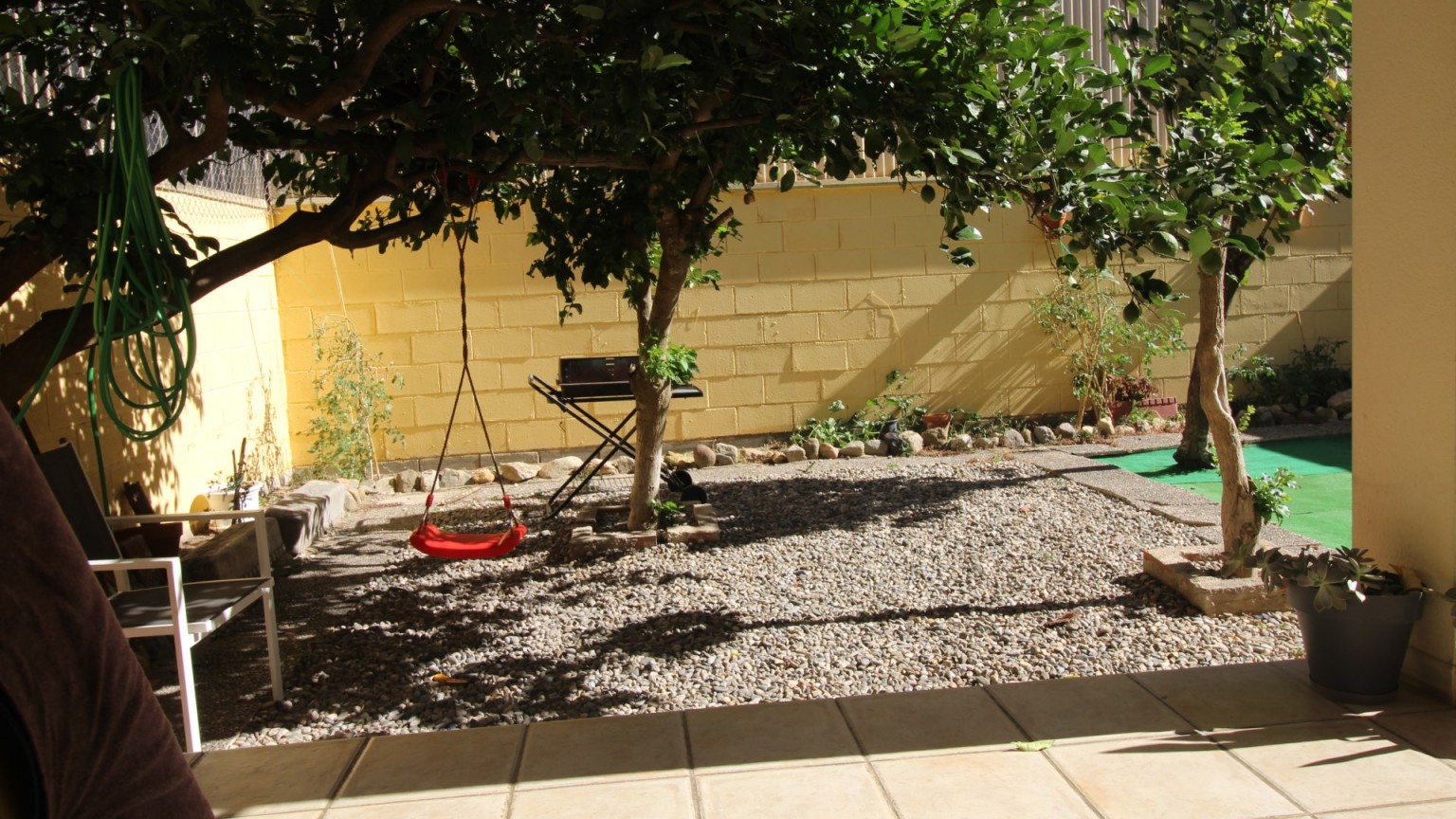 Maison mitoyenne à vendre, 5 chambres, avec jardin privé, à Vilafant. 