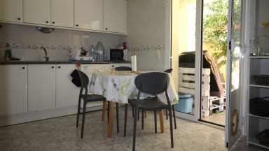 Terraced house for sale, 5 bedrooms, with private garden, in Vilafant.