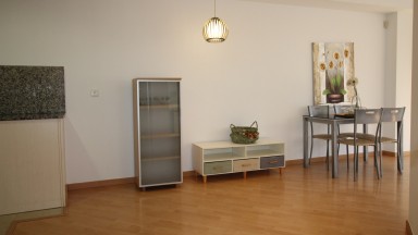 Apartment for sale, 3 bedrooms with parking included, Creu de la mà area.