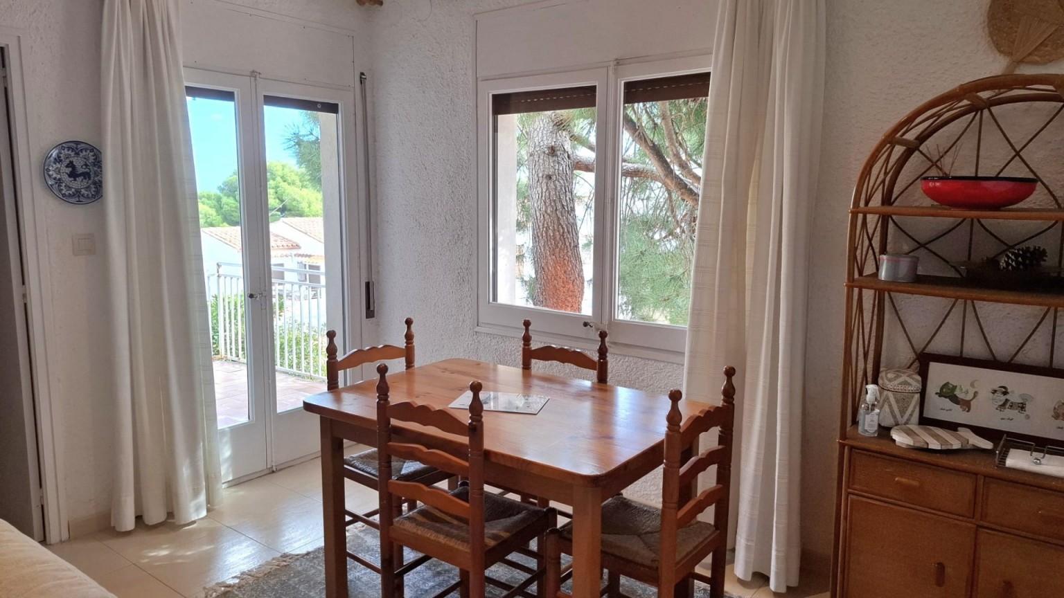 Nice apartment for sale in Grifeu