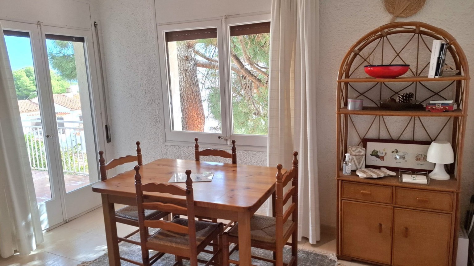 Nice apartment for sale in Grifeu