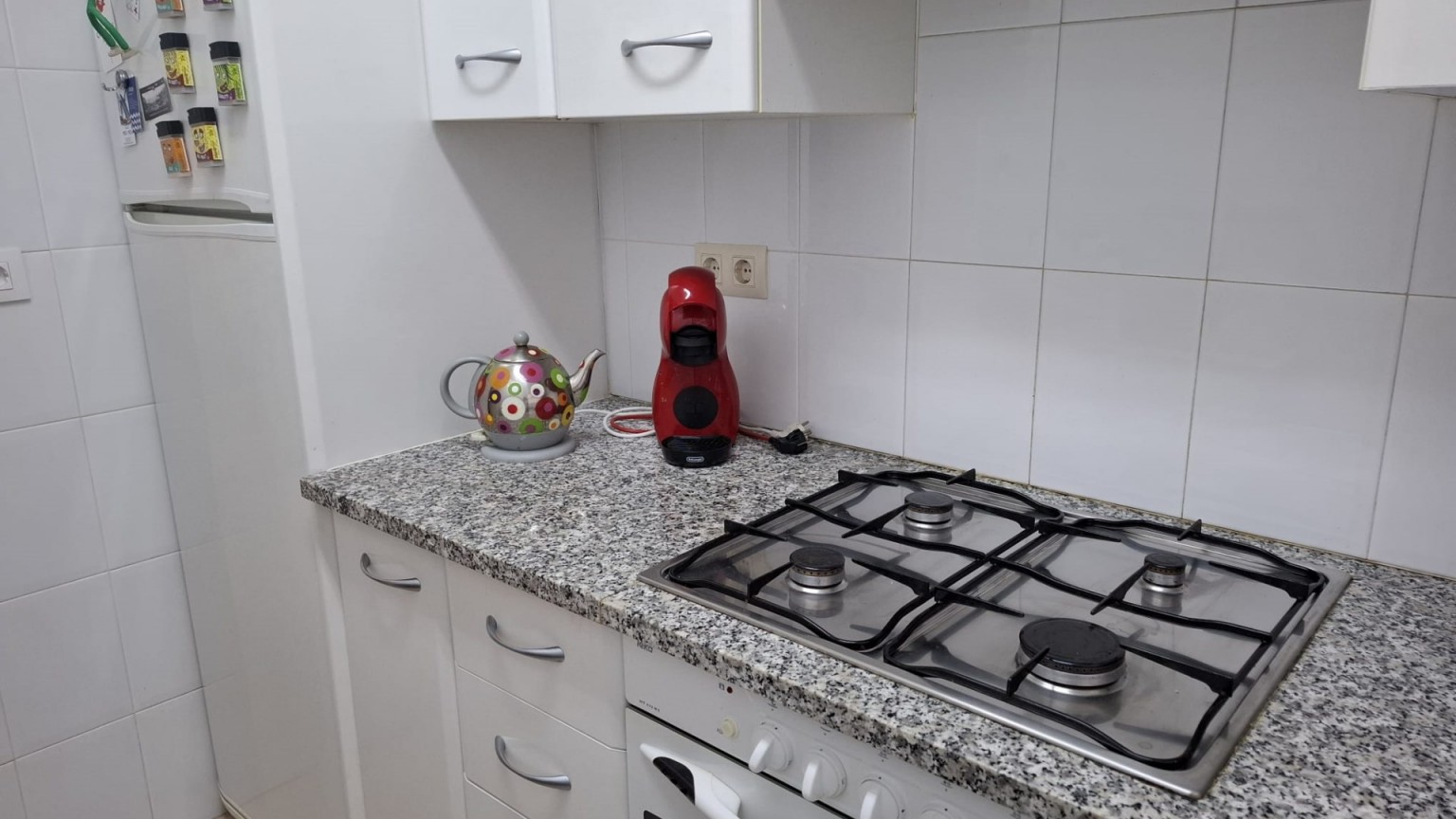 Bonic apartament en venda a Grifeu