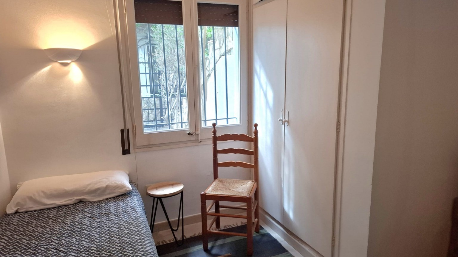 Joli appartement en vente à Grifeu