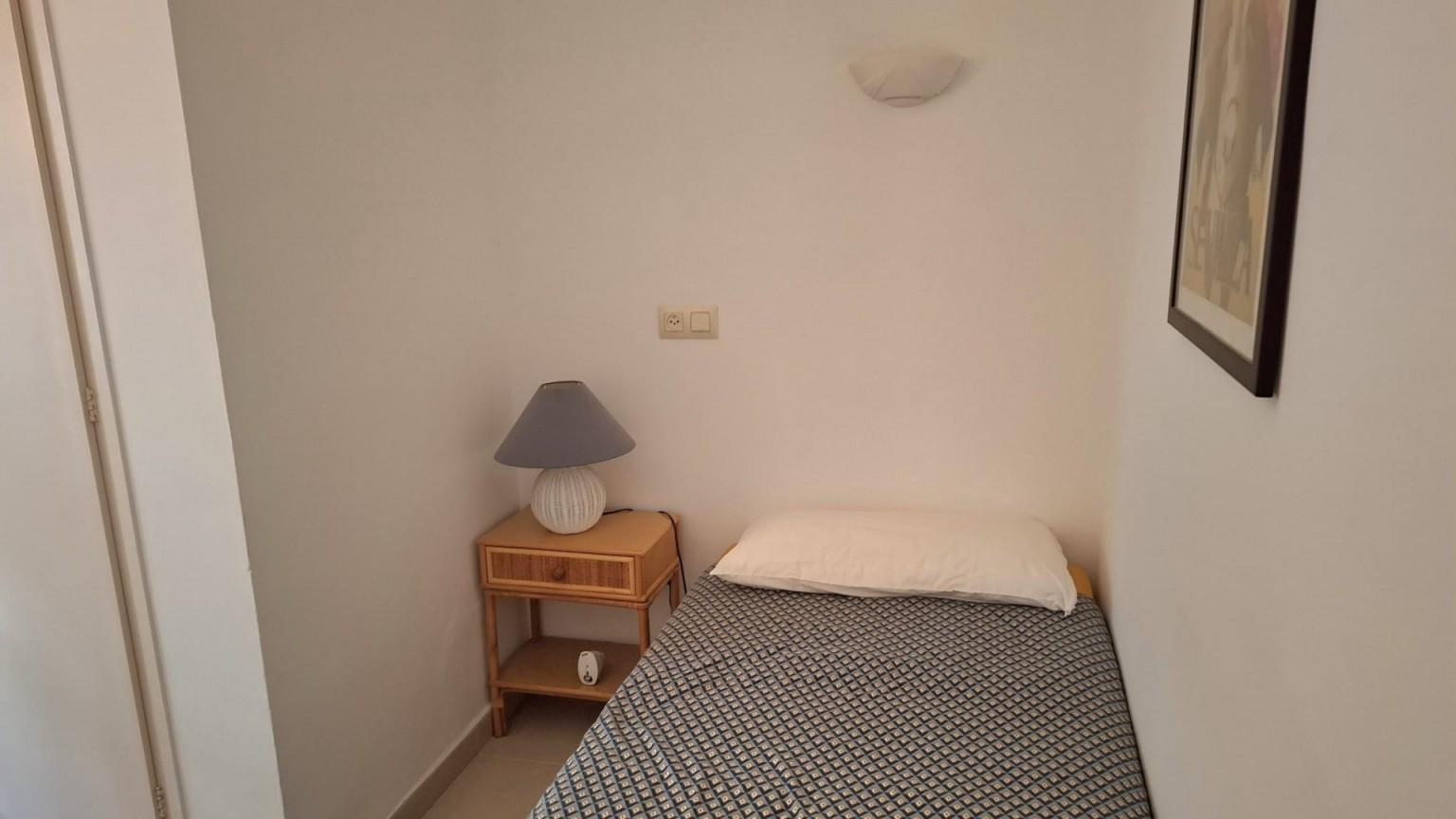 Bonic apartament en venda a Grifeu