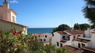 Nice apartment for sale in Grifeu