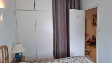 Bonic apartament en venda a Grifeu