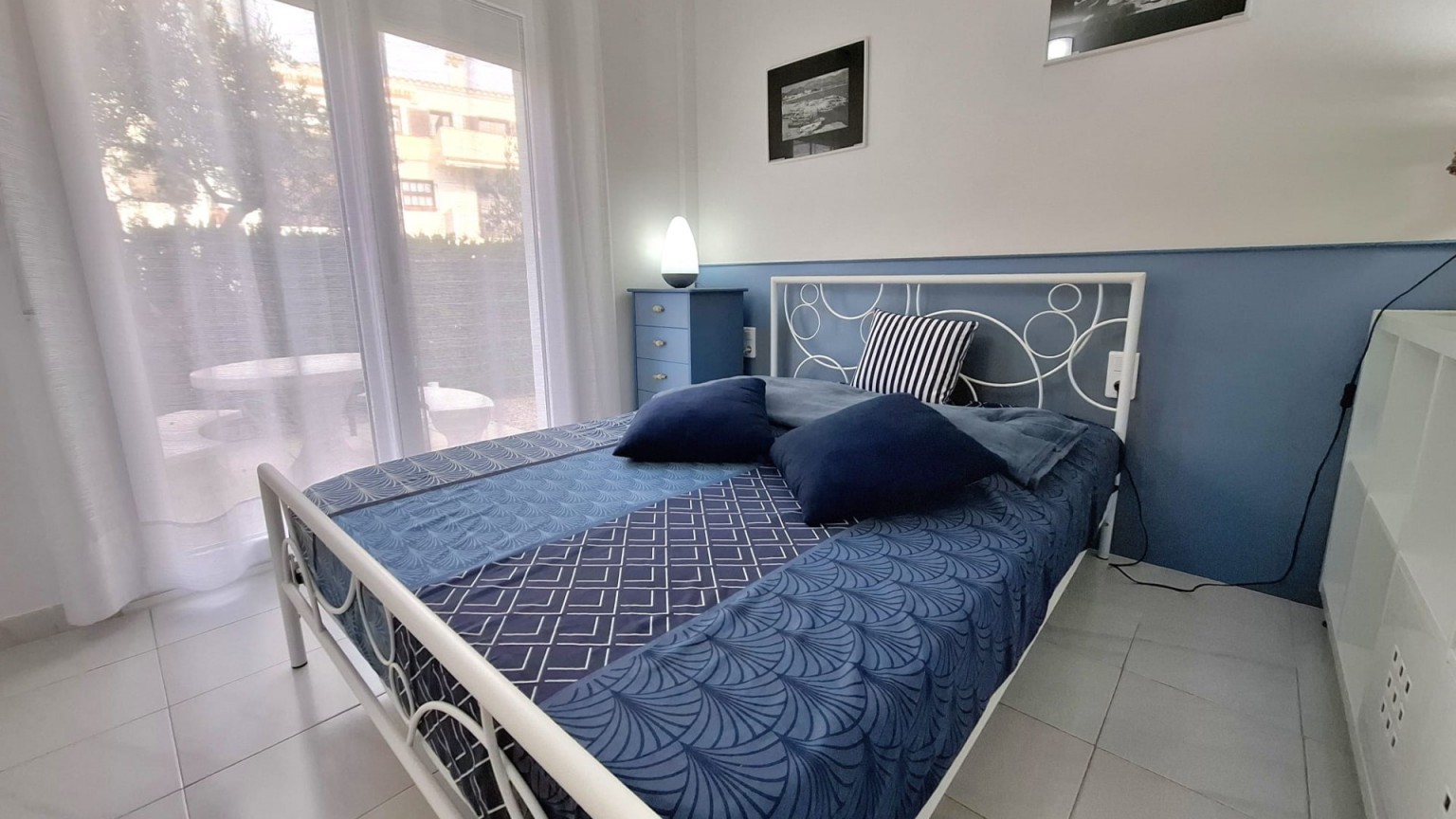 Appartement en rez-de-chaussée en vente à Sant Carles