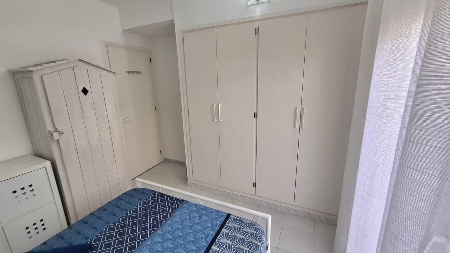 Apartamento en planta baja en venta en Sant Carles