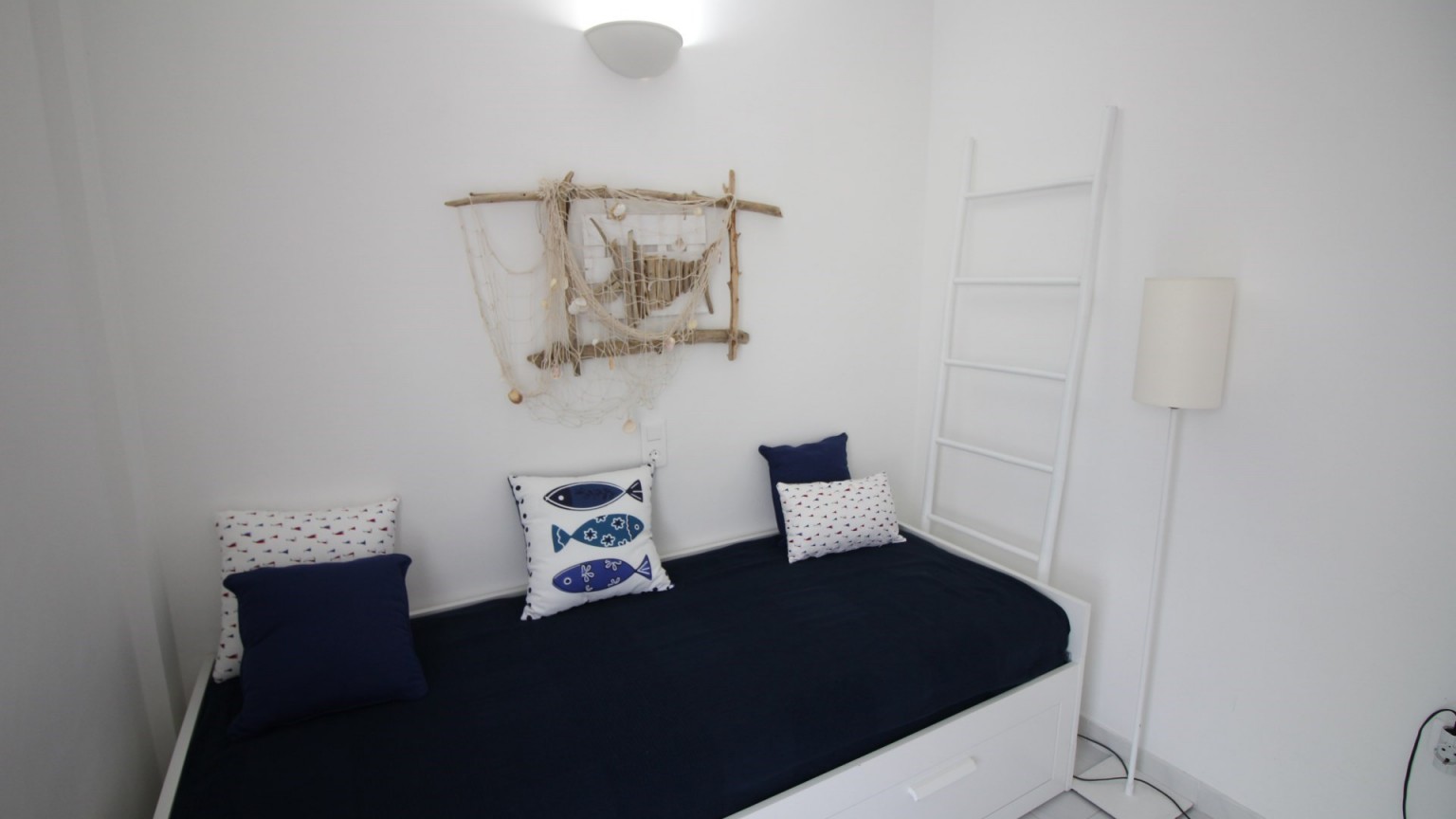 Apartament a planta baixa en venda a Sant Carles