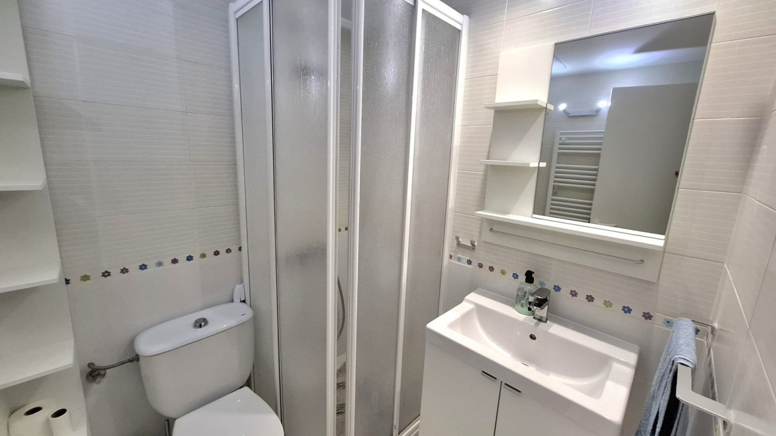 Apartament a planta baixa en venda a Sant Carles