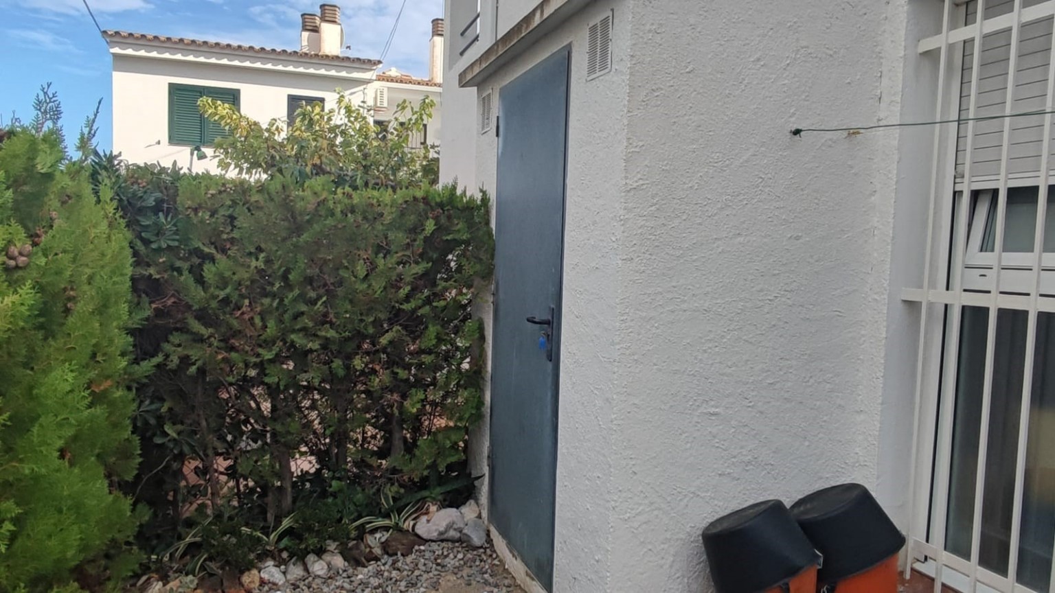 Appartement en rez-de-chaussée en vente à Sant Carles