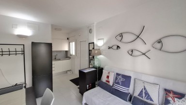 Apartament a planta baixa en venda a Sant Carles