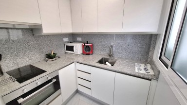 Apartament a planta baixa en venda a Sant Carles