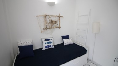 Apartament a planta baixa en venda a Sant Carles