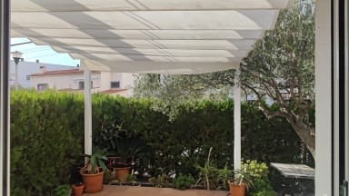 Ground floor apartment for sale in Sant Carles