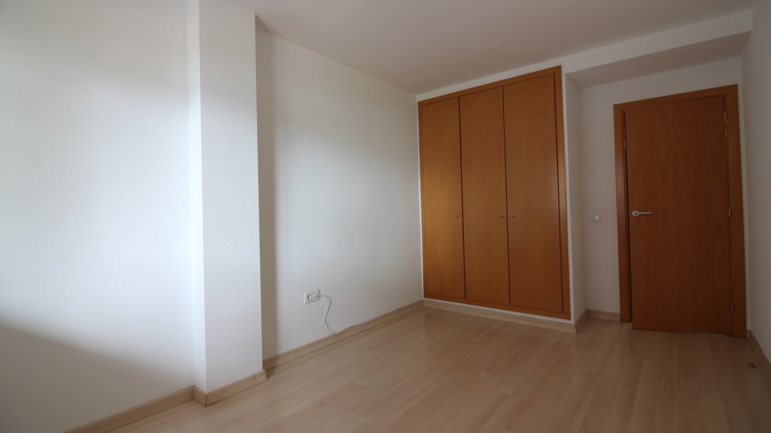 Apartament en venda, amb piscina comunitària, zona Sta. Margarita a Roses