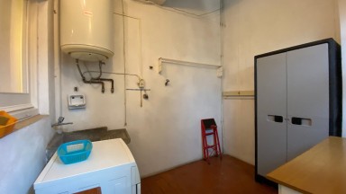 Spacious and bright apartment for rent, Eixample area