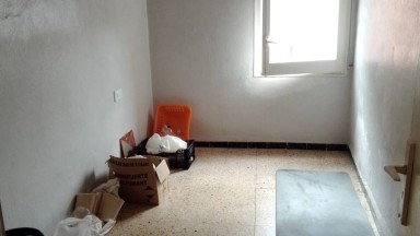 Piso en venta para reformar completamente, en Roses