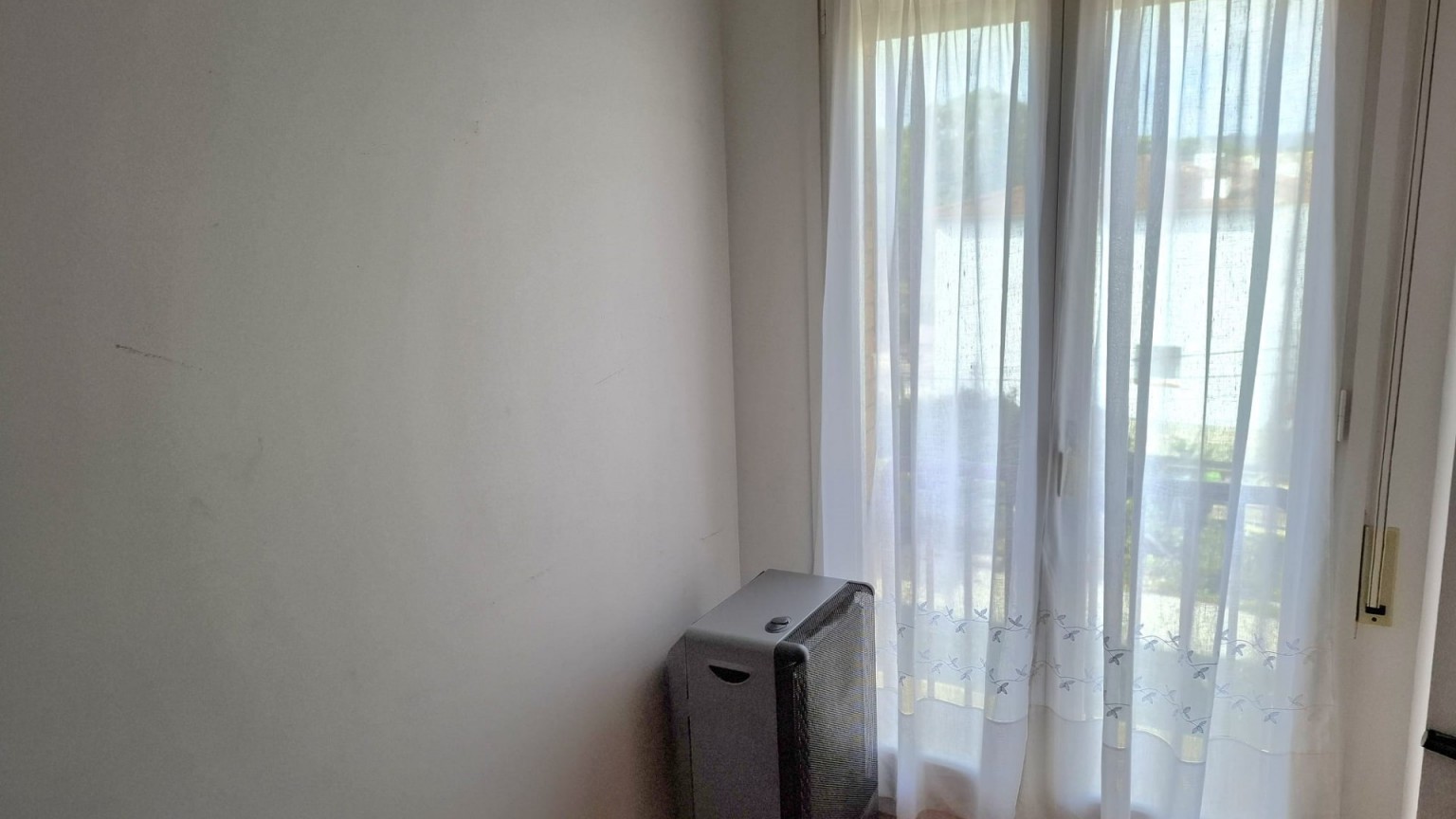 Acollidor apartament en venda a La Bateria