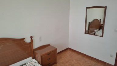 Acollidor apartament en venda a La Bateria