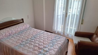 Acollidor apartament en venda a La Bateria