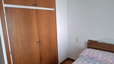 Acollidor apartament en venda a La Bateria