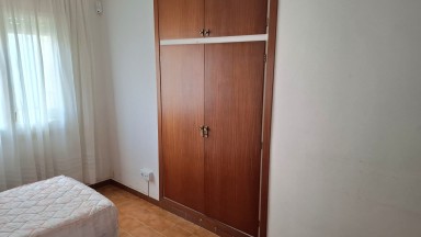 Acollidor apartament en venda a La Bateria