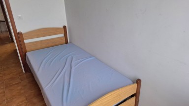 Acollidor apartament en venda a La Bateria