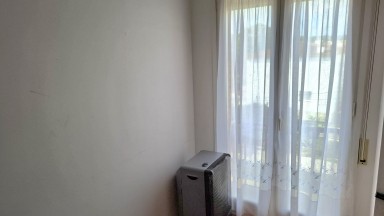 Acollidor apartament en venda a La Bateria